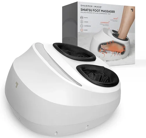 Unlock the Healing Benefits of a Shiatsu Foot Massage: What Is It and How Does It Work?