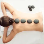 Benefits of a Hot Stone Massage