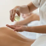Massage Oil