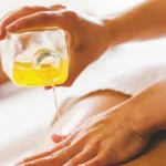 Massage Oil Benefits:
