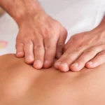 Soft Tissue Massage