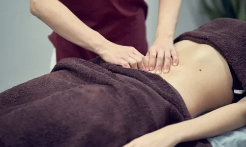 Abdominal Massage: A Powerful Technique for Healing