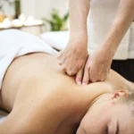 Remedial massage