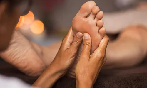 How to Massage Feet and Legs for Ultimate Comfort and Relaxation