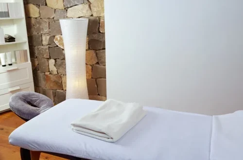 Ideal Massage Room Size: Create the Perfect Relaxation Space