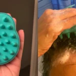 How to Clean Your Massage Scalp Massager