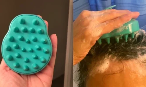 How to Clean Your Massage Scalp Massager for Optimal Results