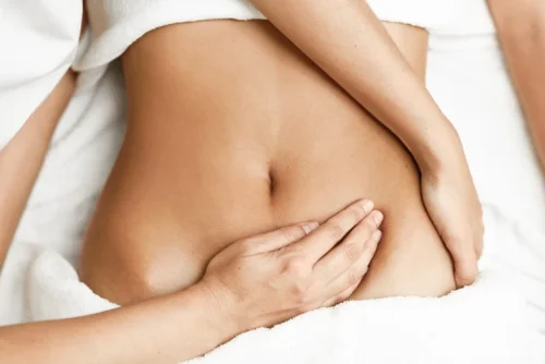Lymphatic Drainage Massage After BBL