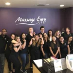 Massage Envy