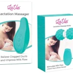 La Vie Breast Massager