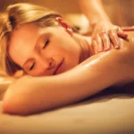 Spa Massage