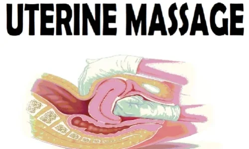 Fundal Massage After Birth: Benefits & How It’s Done