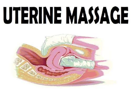 Fundal Massage