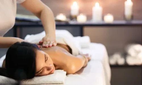 What to Wear to a Massage: The Ultimate Guide to Comfort and Confidence