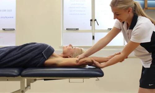 Static Loading in Massage: Benefits & How It Works