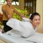 How to Give a Thai Massage