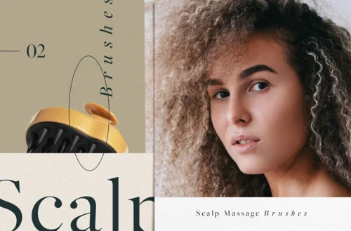 How to Use a Scalp Massager for the Ultimate Relaxing Massage Experience