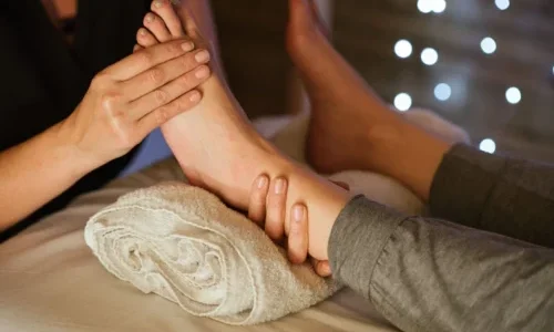What Type of Massage is Best for Neuropathy – A Complete Guide to Soothing Nerve Pain Naturally