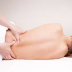 Sciatic Nerve Massage