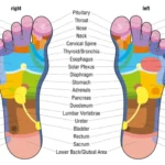 Learn How to Massage Heel of Foot for Maximum Relaxation with Massage