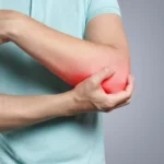Ease Tennis Elbow Pain with Massage