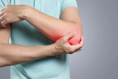 Ease Tennis Elbow Pain with Massage