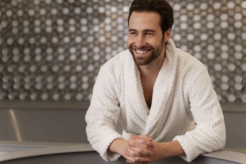 Body Massage for Men: A Simple Step-by-Step Guide