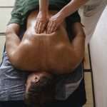 Back Massage