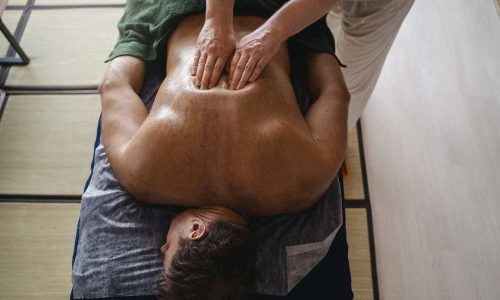 How to Massage Back: Step-by-Step Guide for Relief