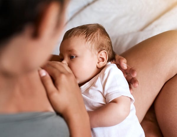Benefits of Massaging Breasts for Increasing Milk Supply Benefits of Massaging Breasts for Increasing Milk Supply