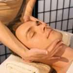 Male massage