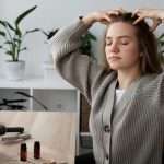 Daily Scalp Massage