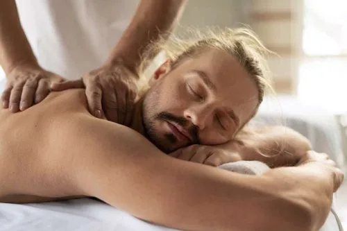 Male Massage