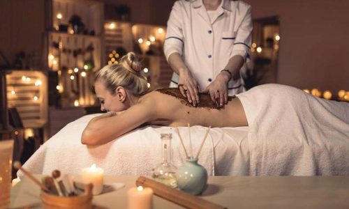 Exotic Massage: The Ultimate Guide to a Luxurious Experience