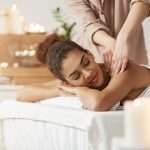 Deep Tissue Massage vs. Swedish massage