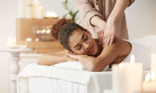 Swedish vs. Deep Tissue Massage: Which One is Right for You?