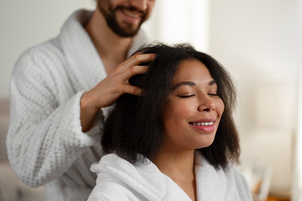 How Long Should a Scalp Massage Last How Long Should a Scalp Massage Last