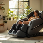 How To Choose A Massage Chair
