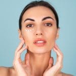 How To Massage Filler Bumps Under Eyes