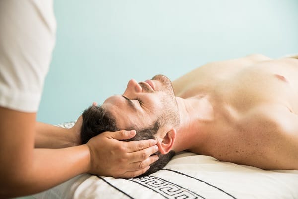 Massage Benefits for Men Massage Benefits for Men