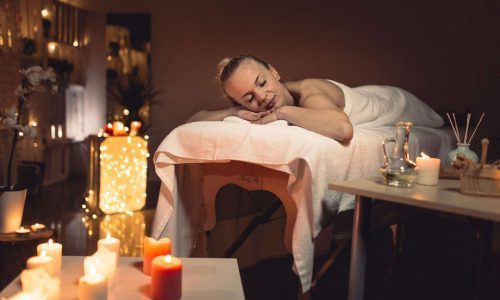 How to Give a Romantic Massage: Intimate Tips & Techniques
