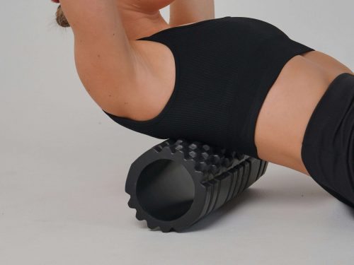 How to Massage Your Own Back at Home