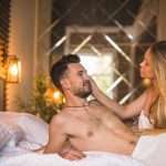 Lingam Massage