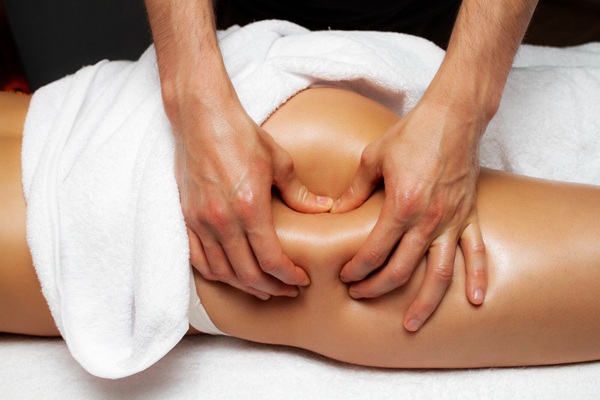Lymphatic Drainage Massage After BBL Lymphatic Drainage Massage After BBL