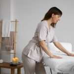 Massage Therapist become certified