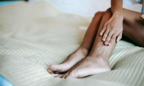 Self-Calf Massage: Easy Techniques to Ease Pain and Boost Recovery
