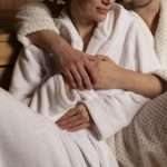 Partner massage