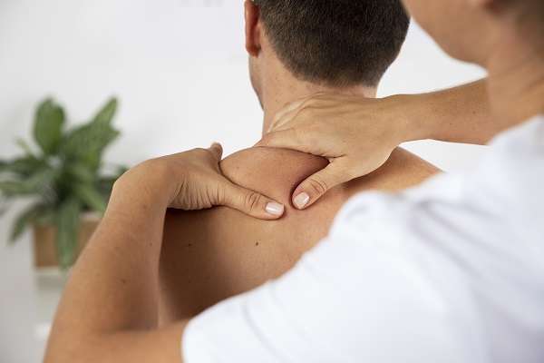 Pinched Nerve 3 Can a Massage Help A Pinched Nerve: Get Relief Now!