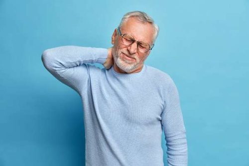 can a massage help a pinched nerve