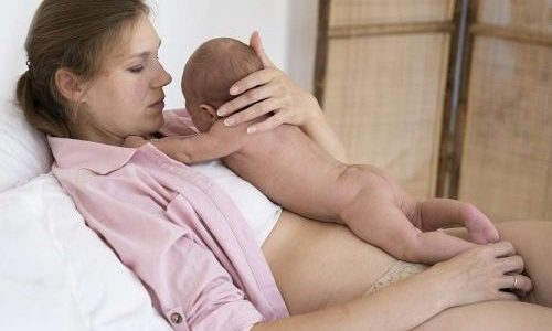 Postpartum Massage: When & Why You Need One After Birth
